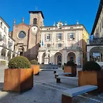 Nicoletta House *