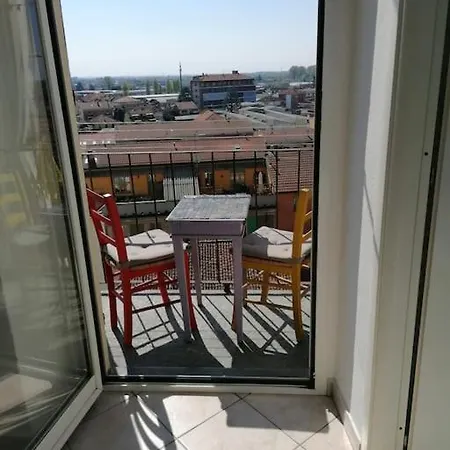 Lejlighed Nicoletta House