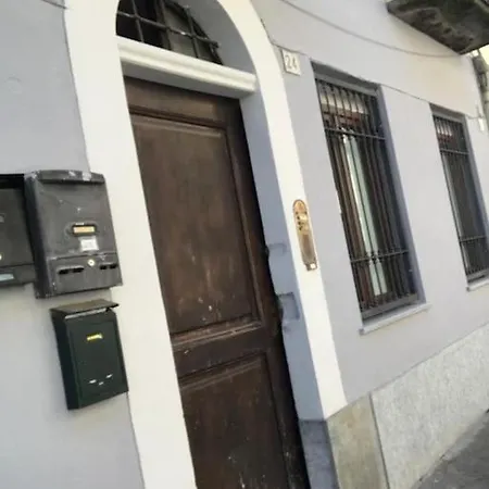 Nicoletta House Διαμέρισμα