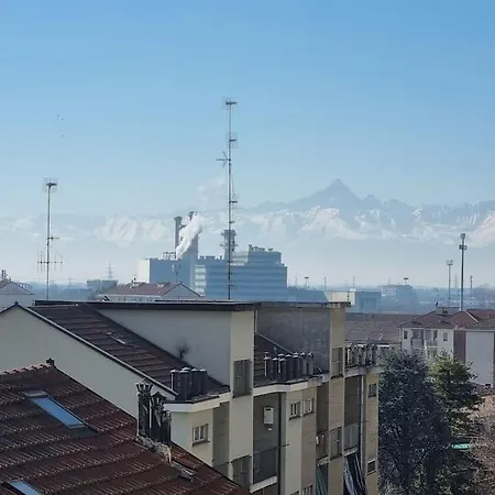 Nicoletta House Διαμέρισμα