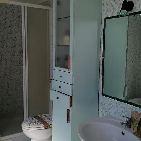 Διαμέρισμα Nicoletta House