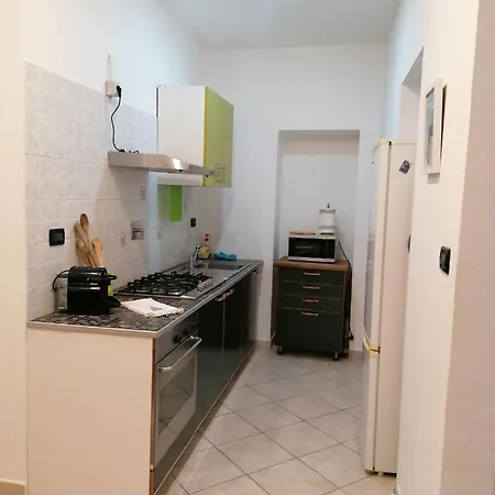 Nicoletta House Μονκαλιέρι