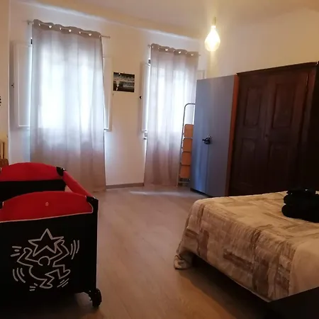 Διαμέρισμα Nicoletta House