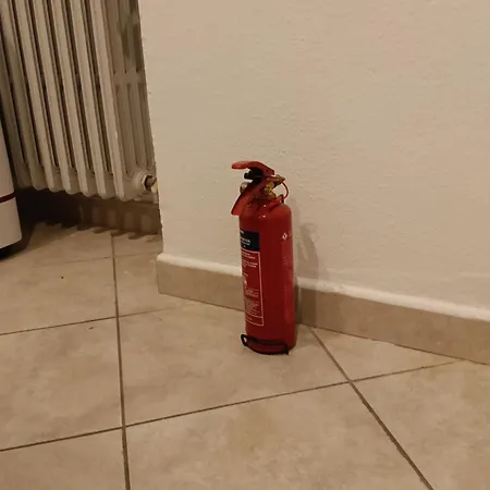 Nicoletta House Διαμέρισμα *