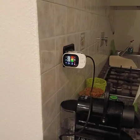 Nicoletta House * Μονκαλιέρι