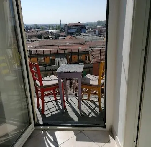 Διαμέρισμα Nicoletta House
