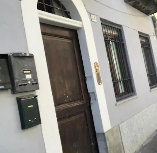 Nicoletta House Διαμέρισμα