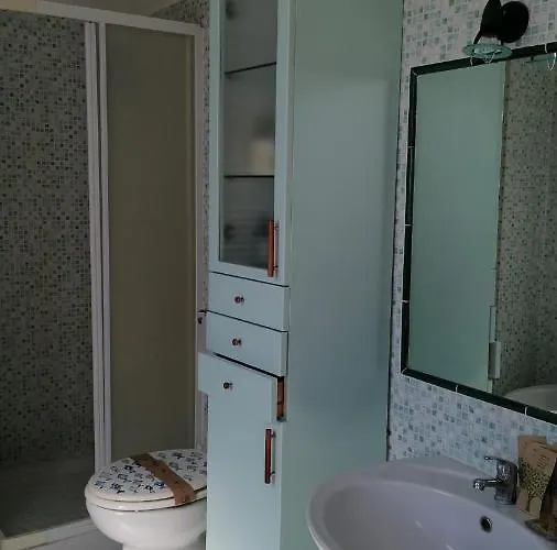 Apartamento Nicoletta House