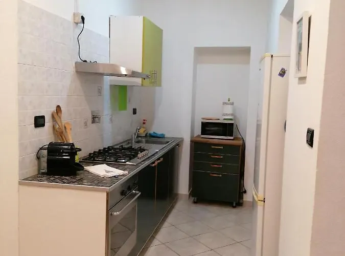 Nicoletta House Moncalieri