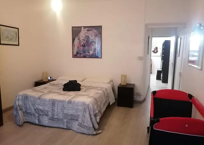 Nicoletta House * Moncalieri