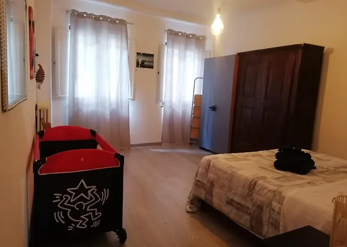 Διαμέρισμα Nicoletta House