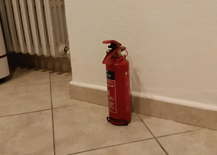 Nicoletta House Διαμέρισμα *